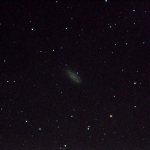 NGC 2976 - Galaxy - Member of M81 Group - Captured on 02/01/2022