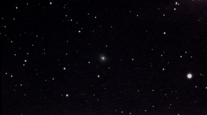 NGC 3147 - Galaxy - EAA Captured 02/19/2022