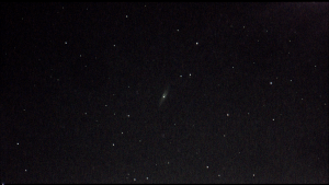 NGC 4013 - Galaxy - 02/09/2022