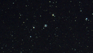 NGC 40 - Planetary Nebula - Captured 02/01/2022