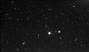 ARP 145 - Galaxy Cluster - 02/09/2022