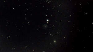 ARP 25 - NGC 2276 - EAA Captured on 02/18/2022