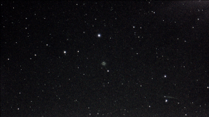 Arp 6 - NGC 2537 - The Bear Paw Galaxy - 02/09/2022
