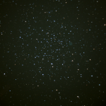 M46 - Open Cluster - EAA Capture 03/05/2022