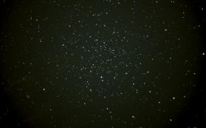 M46 - Open Cluster - EAA Capture 03/05/2022