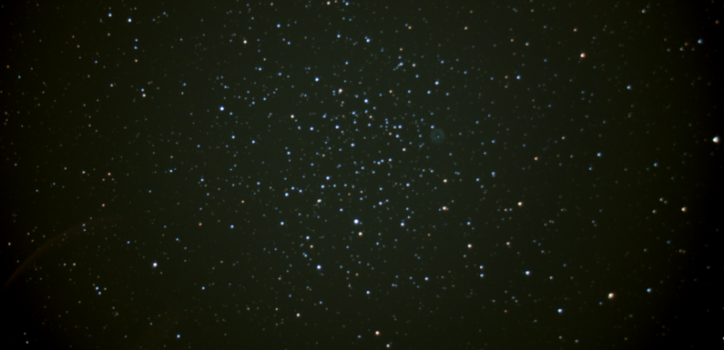 EAA – 03/05/2022 – Galaxies, Clusters, Nebula