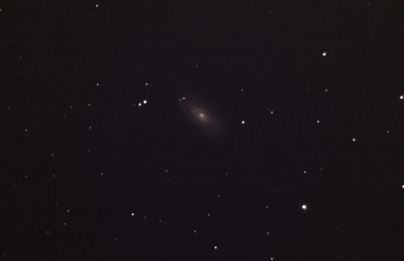 EAA – 03/26/2022 – Messier Galaxies