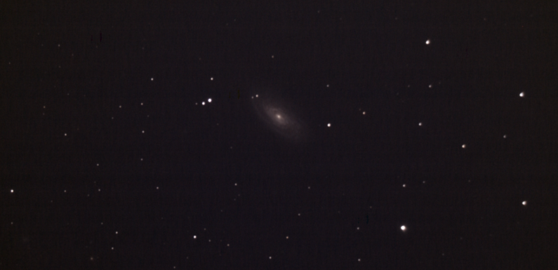 EAA – 03/26/2022 – Messier Galaxies