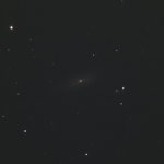 M90 - Galaxy - EAA Capture 03/26/2022