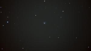 NGC 1999 - Reflection Nebula - EAA Capture 03/05/2022