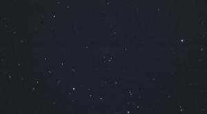 NGC 2857 - Cloud Nights Challenge - EAA Capture 03/25/2022