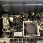 Medium Box - Cameras, Controllers, Cables, Power Supplies