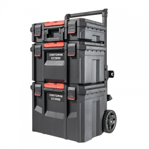 EAA Black Box, Craftsman Tradestack