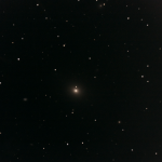 M49 - Galaxy - ARP134 - EAA Capture 04/01/2022