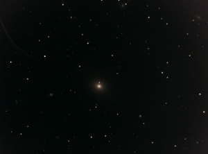 M49 - Galaxy - ARP134 - EAA Capture 04/01/2022