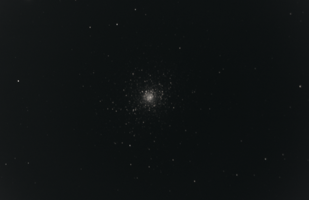 M5 - Globular Cluster