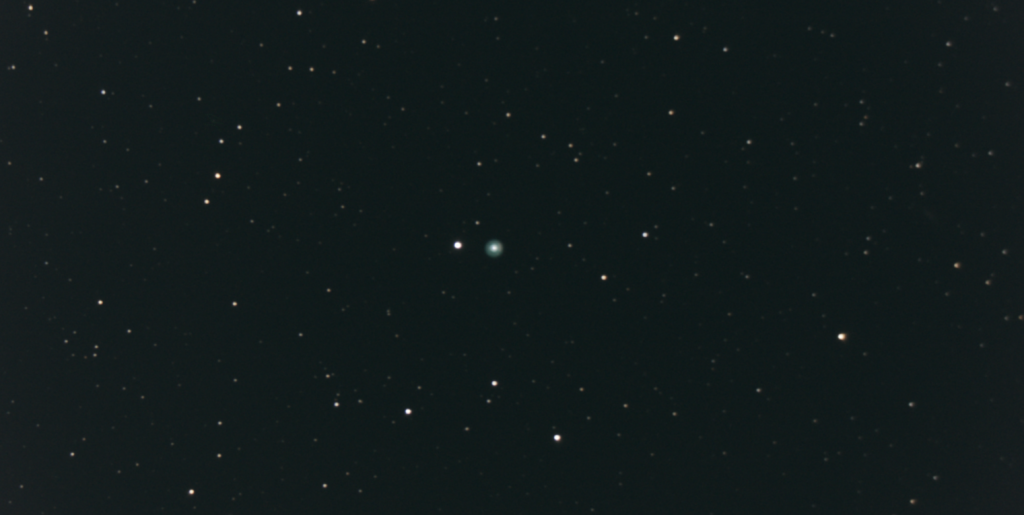 NGC 2392 - Eskimo Nebula
