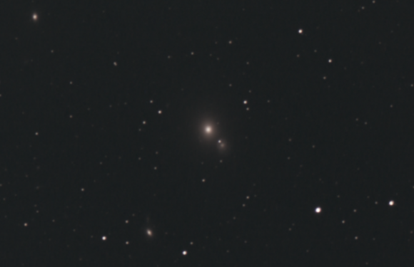 EAA – 04/24/2022 – Supernova in NGC 4647