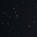 UGC 5692 - M81 Group Galaxy - EAA Capture 04/01/2022