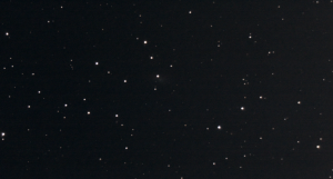 UGC 5692 - M81 Group Galaxy - EAA Capture 04/01/2022