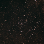 M23 - Open Cluster - EAA Capture 05/28/2022