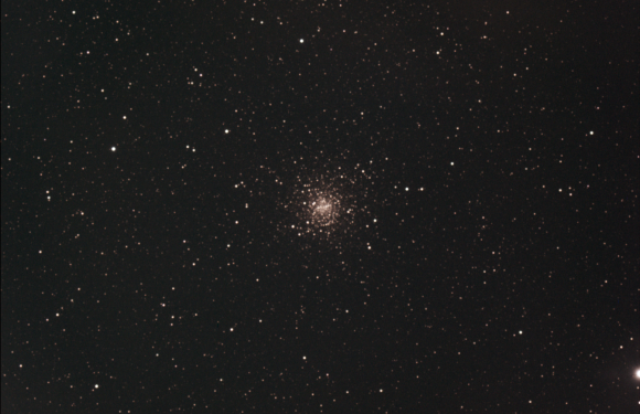 EAA – 05/20/2022 – Lots of Globulars, a Couple Nebula, and a Comet…