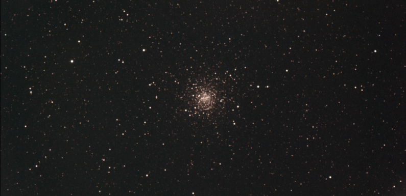 EAA – 05/20/2022 – Lots of Globulars, a Couple Nebula, and a Comet…