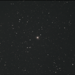 M80 - Globular Cluster - EAA Capture 05/20/2022