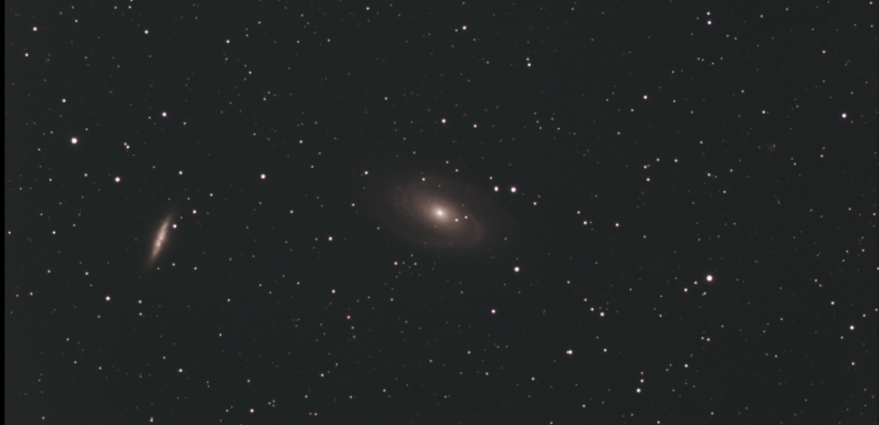 M81 Group