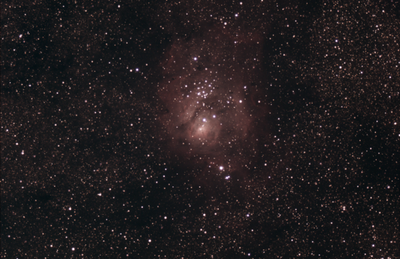 EAA – 05/29/2022 – A Few More Messiers…