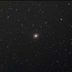M92 - Globular Cluster - EAA Capture 05/20/2022