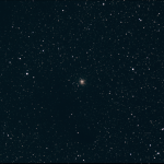 M9 - Globular Cluster - EAA Capture 05/30/2022