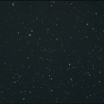 NGC 2366 - Galaxy - M81 Group - EAA Capture 05/29/2022