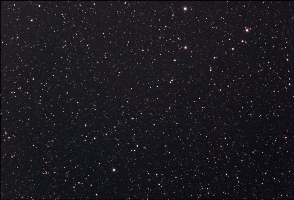NGC 6688 - Galaxy - EAA Capture 05/28/2022