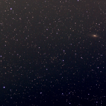 Stephan's Quintet - EAA Capture 07/23/2022