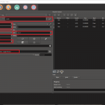 Ekos Capture Module - Creating Sequences for Darks