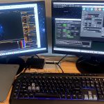 Desktop PC EAA Astronomy