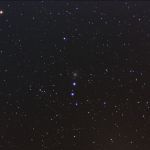 NGC 2419, Globular Cluster, EAA Capture 03/04/2023