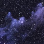 Witch Head Nebula - 90 x 180 seconds processed with Siril