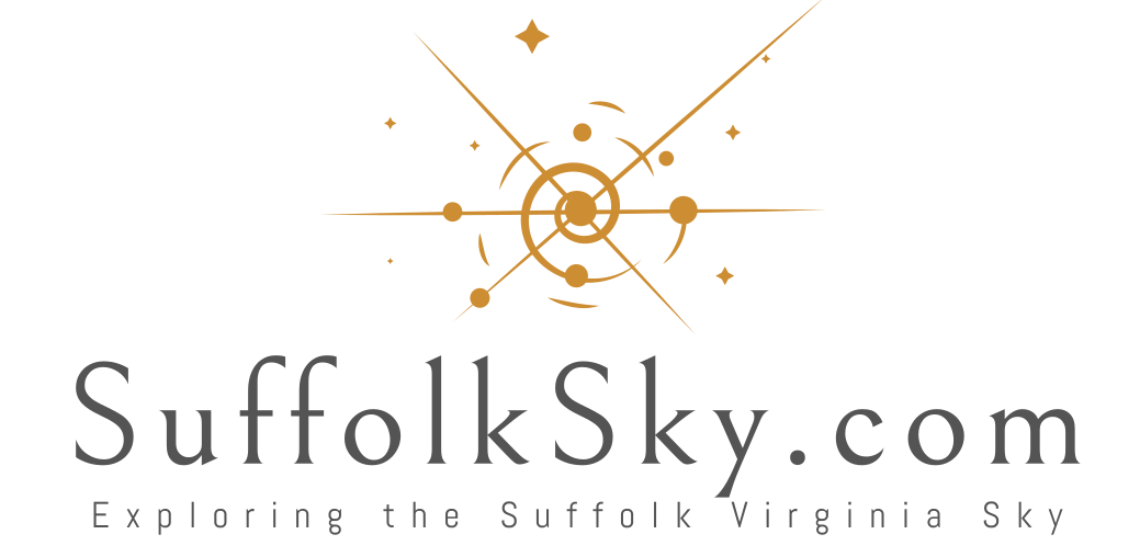 SuffolkSky.com - Exploring the Suffolk Virginia Sky