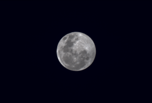Lunar Eclipse 03/25/2024 01:40 AM EDT