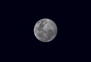 Lunar Eclipse 03/25/2024 02:00 AM EDT