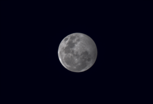 Lunar Eclipse 03/25/2024 02:20 AM EDT
