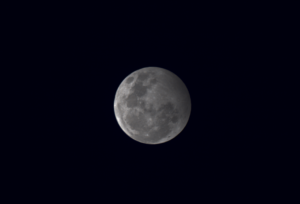 Lunar Eclipse 03/25/2024 03:00 AM EDT