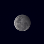 Lunar Eclipse 03/25/2024 03:12 AM EDT Penumbral Max