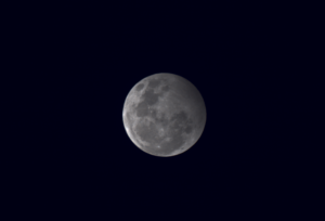 Lunar Eclipse 03/25/2024 03:12 AM EDT Penumbral Max