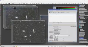 PixelMath - Apply synthetic flat