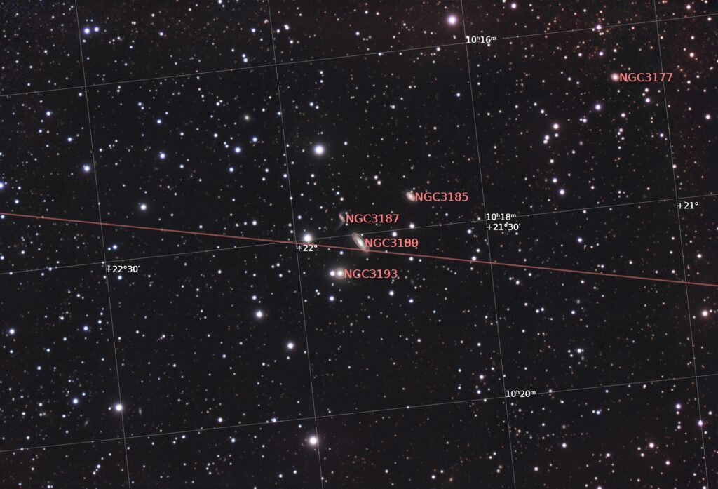 Hickson 44 - 04/27/2025 - Annotated