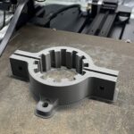 3D Printed SV305 All Sky Camera Mount