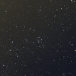 Messier 18, M18, Black Swan Cluster, SeeStar S50 Capture 09/19/2025